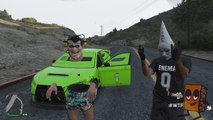 NEW GTA 5 unlimited RP glitch after patch 1.25/1.27 (Xbox one, Xbox 360, PS3, PS4)