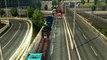 Euro Truck Simulator 2 Multiplayer Huge Convoy 24 hour Event