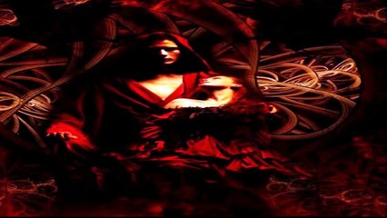 W.A.S.P. - Sleeping in the Fire