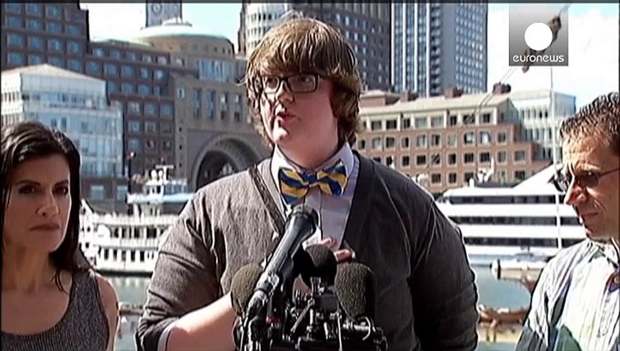 Bombenleger von Boston entschuldigt sich überraschend bei Opfern