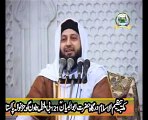 Syeda Fatima ki Shan Taharat , Sahibzada Pir Muhammad Rafique Ahmed Mujaddadi