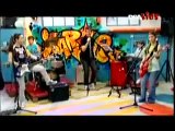 FK in a TV Show The Band (DeaKids Canale 601 Sky) - L'idraulico