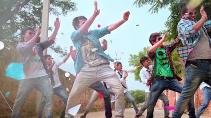 Ishq Fobiya Song review uvaa