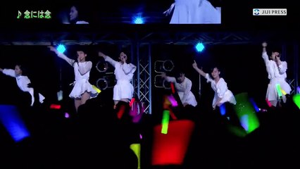 こぶしファクトリー感激！今秋メジャーデビュー