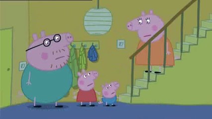 Peppa Pig   s02e47   The Powercut clip3