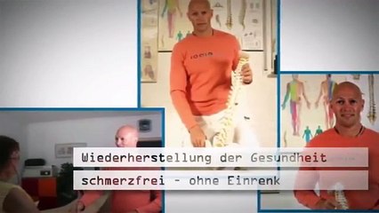 atlasreflexTh. Das Netzwerk für Atlaskorrektur und Atlastherapie