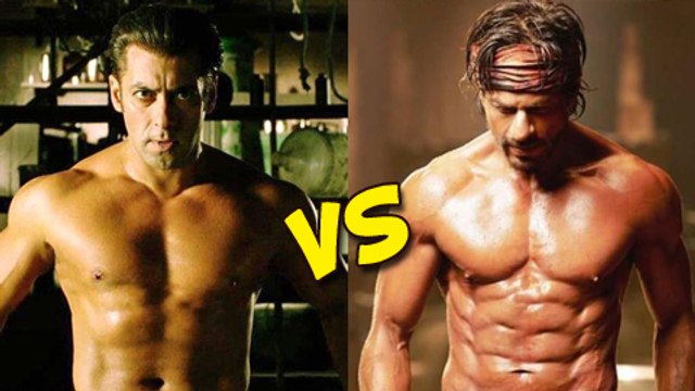Salman Khan VS Shah Rukh Khan: Eid 2016 | Raees VS Sultan