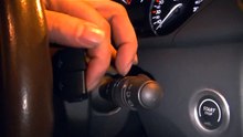 Laguna 2 Card keyless start Stop