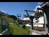 Tirol　チロルの山旅（9月）　オーストリアン・アルプス