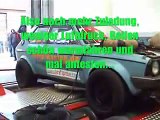 VW Polo 1.8 16V Turbo AME Racing 1047 bhp  at 9000 rpm - Dyno run.flv