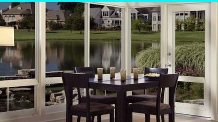 5 Reasons to Get Hurricane Windows instead of Hurricane Shutters