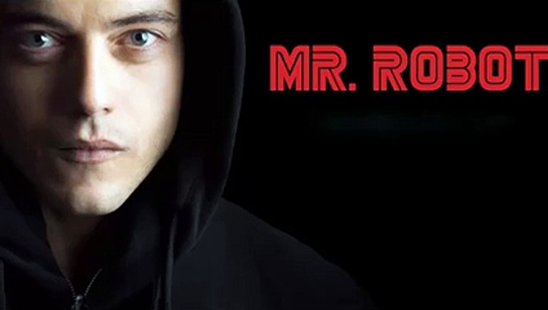 Mr. Robot Soundtrack (If You Go Away) - video Dailymotion