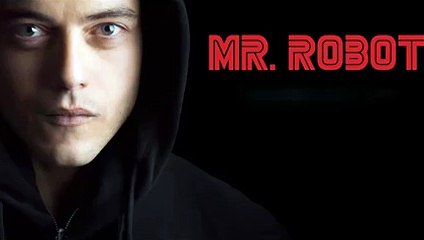 Mr. Robot Soundtrack (If You Go Away)