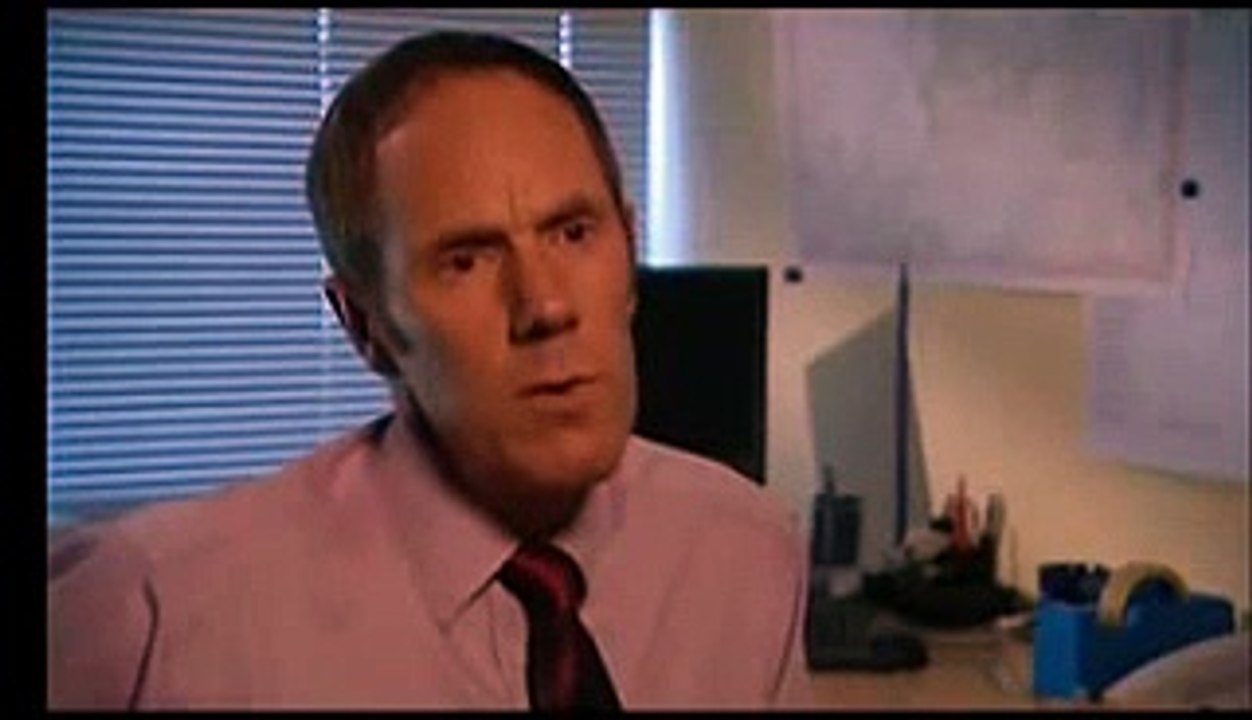 Killers ~ Kevin Cotterell