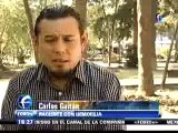 ForoTV Noticias con Guillermo Ochoa