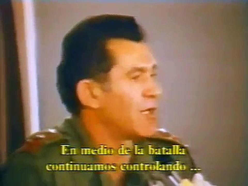 La guerra de Yom Kippur (3/4)