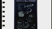 Boogie Board 10.5 Inch LCD Writing Tablet (Black)