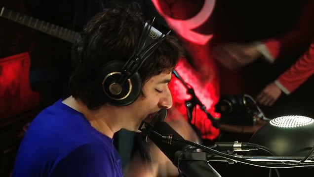 'Wavin' Flag' by K'naan