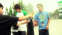 Etnies Go Skateboarding Day - Lima Peru 2011