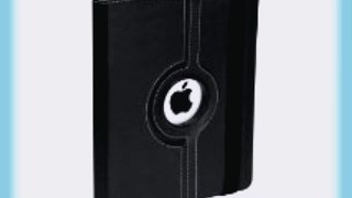Targus Versavu Carrying Case for iPad - Black