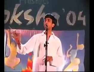 Koi Dewana kehta hai