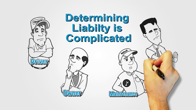 Florida Truck Accident Attorney - Law Team of Fetterman and Associates