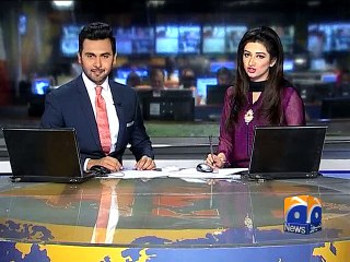 Geo Headlines-25 Jun 2015-1100