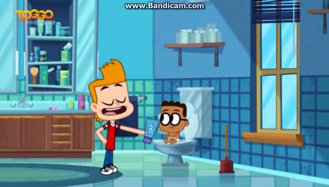 Loop - Täglich Montag Der neue Schulleiter / Baby-Theo 2/3