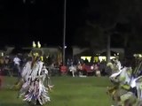 Mens Old Style Grass Dance Special in Prairie Island July 2012