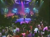 ALANIS MORISSETTE - THAT I WOULD BE GOOD (Live Oxygen Custom Concert 2002)