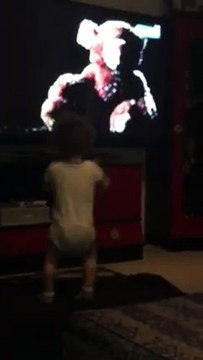 سليم و أولاد مفيدة ههههه ملا فرخ ولد مفيدة بدموع