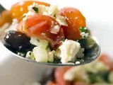 How to Grow Your Own Cherry Tomatoes - Greek Cherry Tomato Salad Recipe