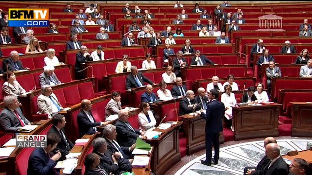 GRAND ANGLE - NSA, les grandes oreilles