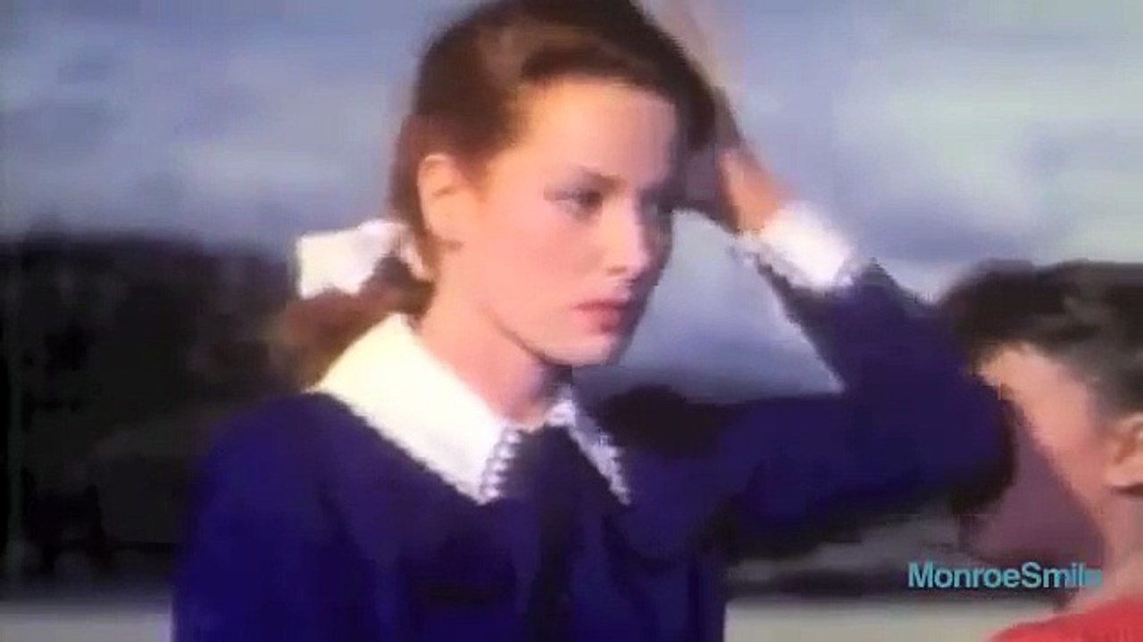 Actors & Actresses - The 40 Most Beautiful Actresses Pre-1960 (my preferences)