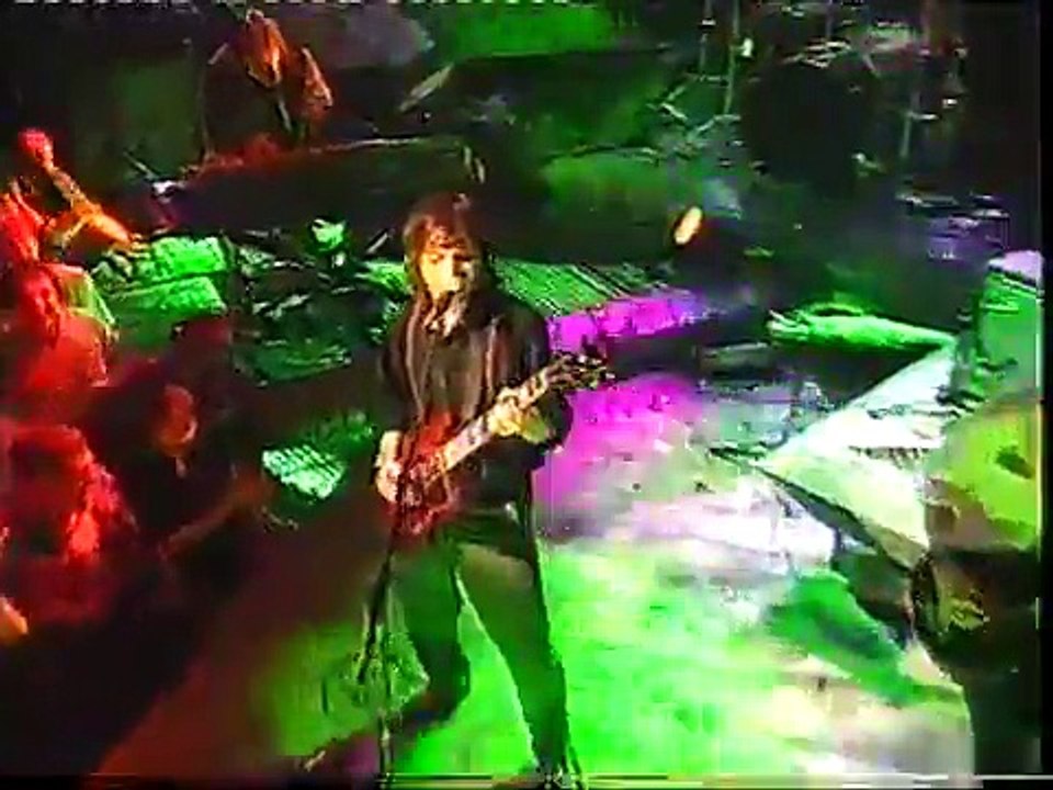 Supergrass - Condition - TFI Friday