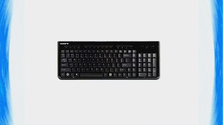 Gigabyte GK-KM7580 Wireless Keyboard and Mouse Combo Set