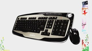 Gigabyte GK-KM7600Wireless Keyboard and Mouse Combo Set