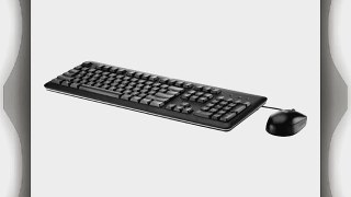 HP PS/2 Keyboard and Optical Mouse Bundle Combo Kit