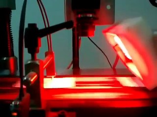 Card Serial Number Printing And Inspection System - PrinceCo Pakistan