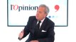 Alain Chaillé (FedEx) : « Le problème c'est l'opinion qu'ont les entreprises américaines de la France »