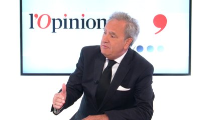 Download Video: Alain Chaillé (FedEx) : « Le problème c'est l'opinion qu'ont les entreprises américaines de la France »