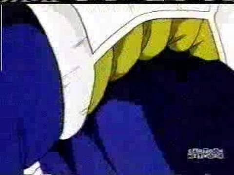 Amv-Dbz Dragonball Z one step closer