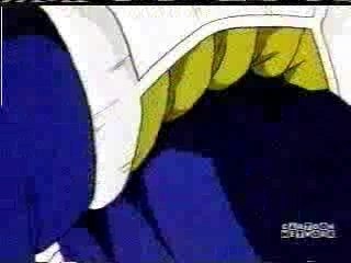 Amv-Dbz Dragonball Z one step closer