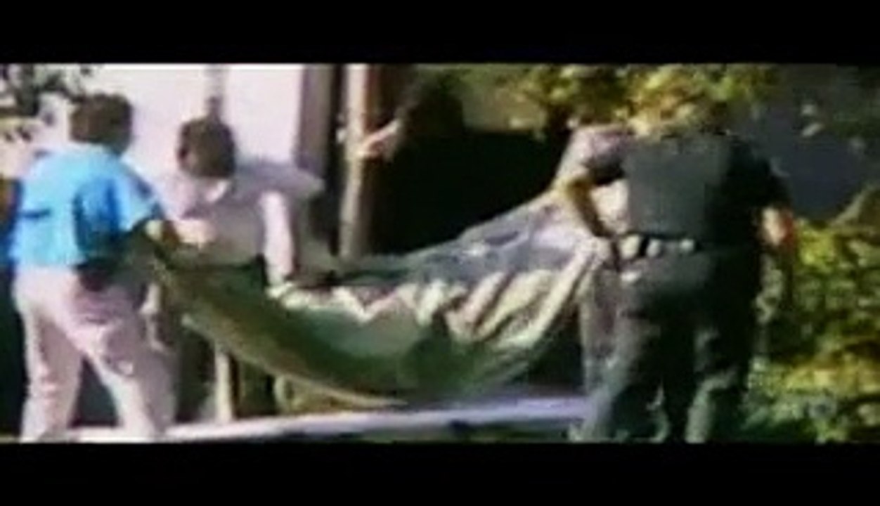 Forensic Factor ~ Killing Spree-Danny Rolling-The Gainesville Ripper