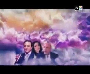 Jar w majrour - جار ومجرور - Ep 14