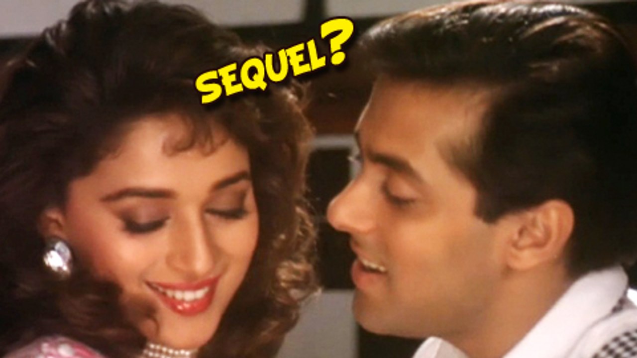 Ranbir Kapoor NOT Replacing Salman Khan | No Sequel To Hum Aapke Hain Koun