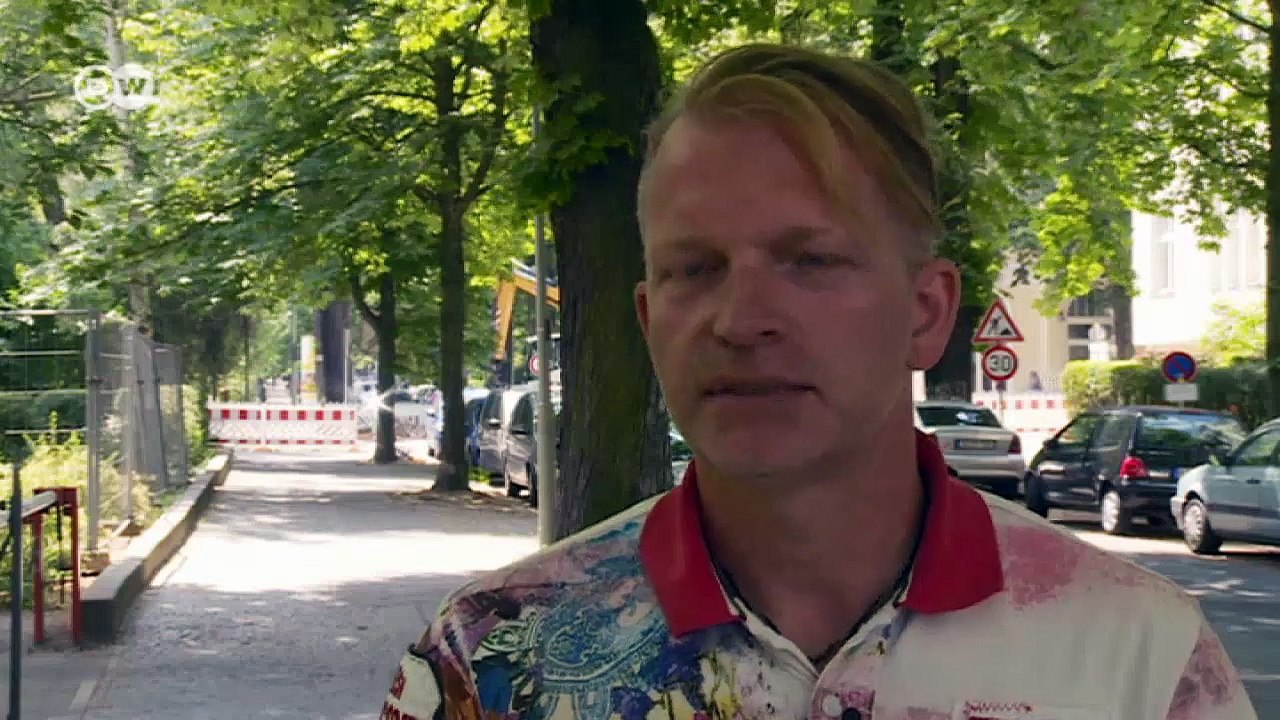 Hund und Herr in Deutschland | Fokus Europa