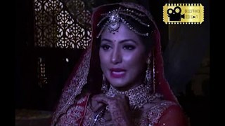 Yeh Rishta Kya Kehlata Hai: Hina Khan exclusive interview First time she sit on horse In bridal Costume