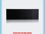 Bluetooth Keyboard with Built-in Multi-touch Touchpad Numeric Keypad For WindowsMac OS LinuxIOS