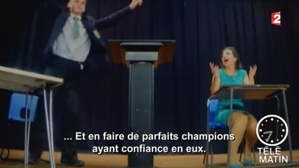 TV Ailleurs - Kings & Queens of Speech - 20150625